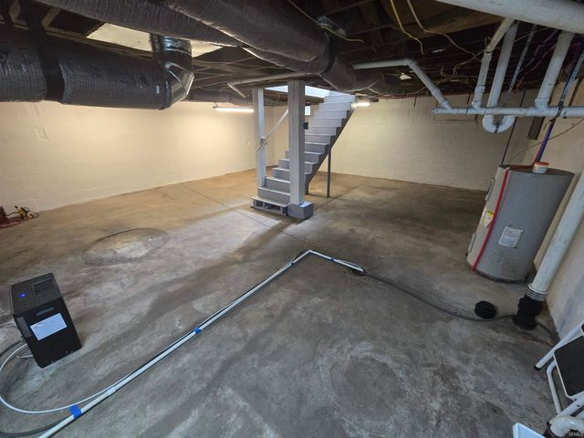 213 N Fletcher Avenue, Spencer, IN 47460