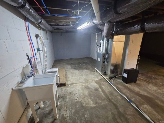 213 N Fletcher Avenue, Spencer, IN 47460