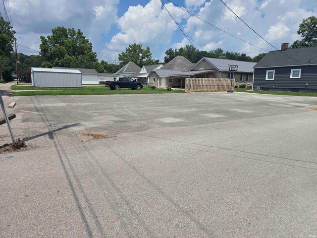 213 N Fletcher Avenue, Spencer, IN 47460