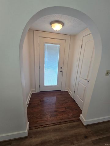 213 N Fletcher Avenue, Spencer, IN 47460
