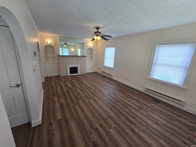 213 N Fletcher Avenue, Spencer, IN 47460