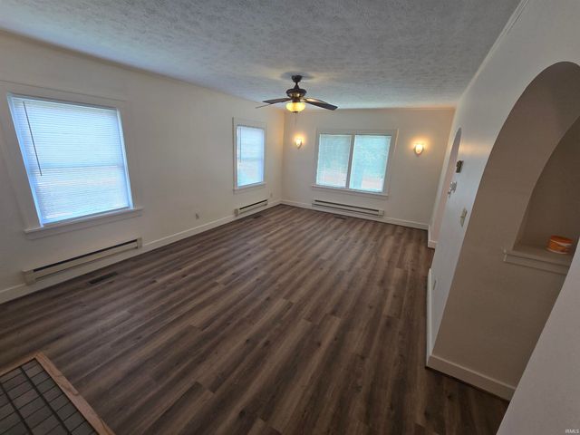 213 N Fletcher Avenue, Spencer, IN 47460