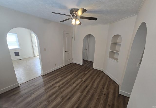 213 N Fletcher Avenue, Spencer, IN 47460