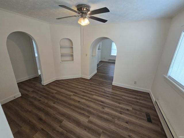 213 N Fletcher Avenue, Spencer, IN 47460