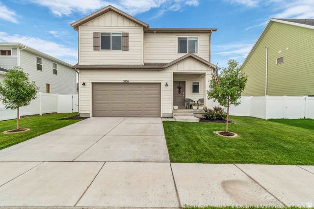 3350 N FLICKER DR, Eagle Mountain, UT 84005
