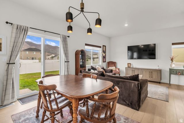 3350 N FLICKER DR, Eagle Mountain, UT 84005