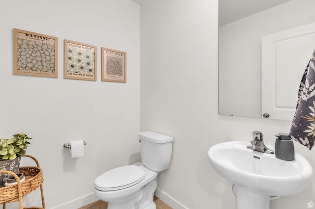 3350 N FLICKER DR, Eagle Mountain, UT 84005