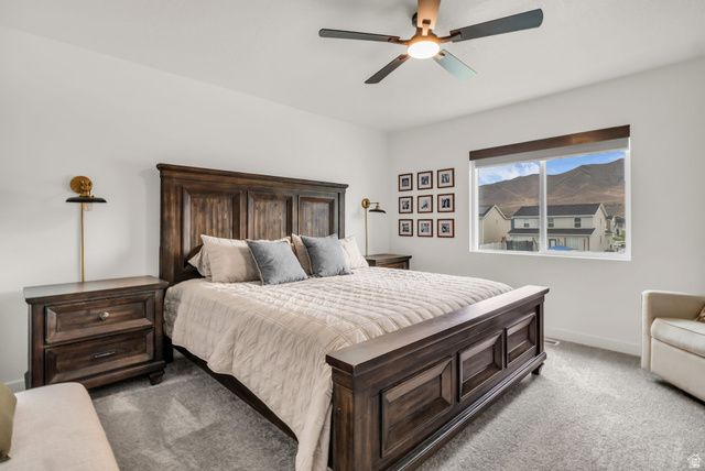 3350 N FLICKER DR, Eagle Mountain, UT 84005