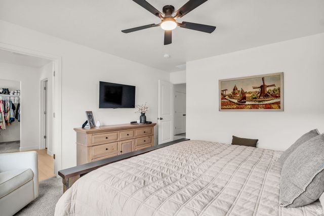 3350 N FLICKER DR, Eagle Mountain, UT 84005