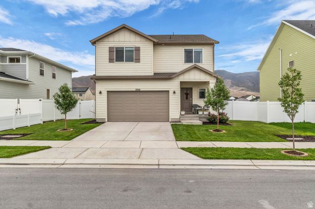 3350 N FLICKER DR, Eagle Mountain, UT 84005