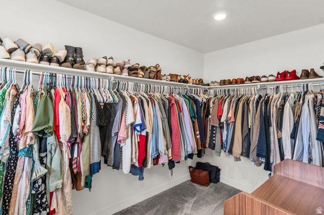 3350 N FLICKER DR, Eagle Mountain, UT 84005