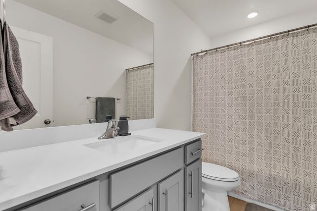 3350 N FLICKER DR, Eagle Mountain, UT 84005