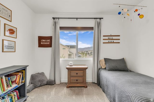 3350 N FLICKER DR, Eagle Mountain, UT 84005
