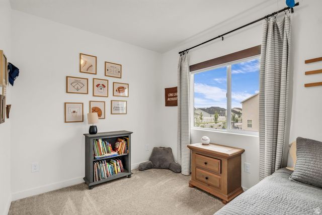 3350 N FLICKER DR, Eagle Mountain, UT 84005