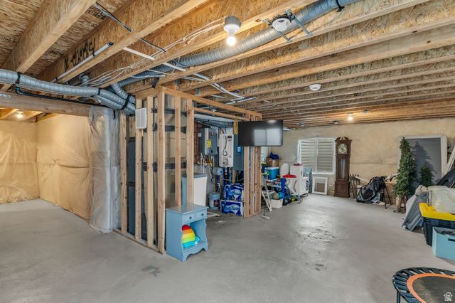 3350 N FLICKER DR, Eagle Mountain, UT 84005