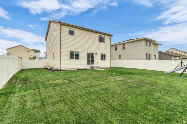 3350 N FLICKER DR, Eagle Mountain, UT 84005