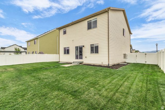 3350 N FLICKER DR, Eagle Mountain, UT 84005