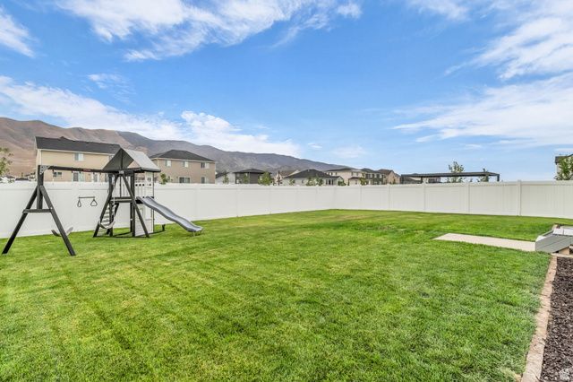 3350 N FLICKER DR, Eagle Mountain, UT 84005