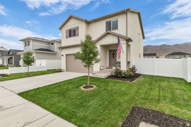 3350 N FLICKER DR, Eagle Mountain, UT 84005