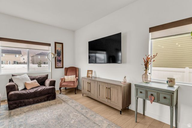 3350 N FLICKER DR, Eagle Mountain, UT 84005