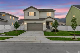 3350 N FLICKER DR, Eagle Mountain, UT 84005