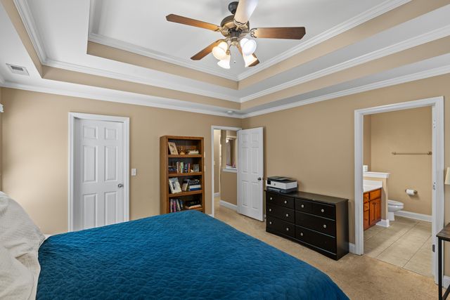 7112 Blossom Circle, Chattanooga, TN 37421