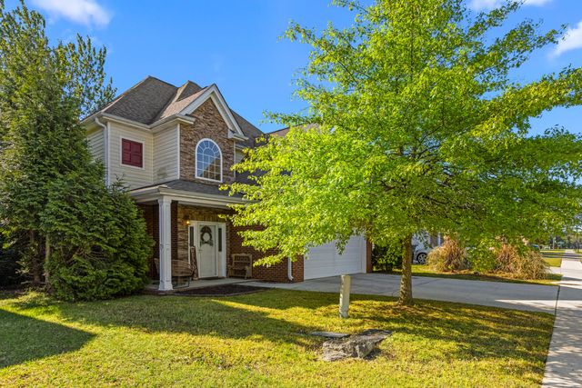 7112 Blossom Circle, Chattanooga, TN 37421