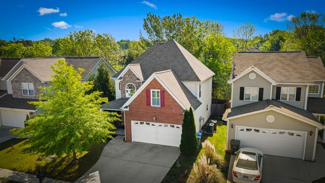 7112 Blossom Circle, Chattanooga, TN 37421