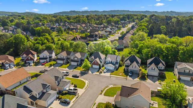 7112 Blossom Circle, Chattanooga, TN 37421