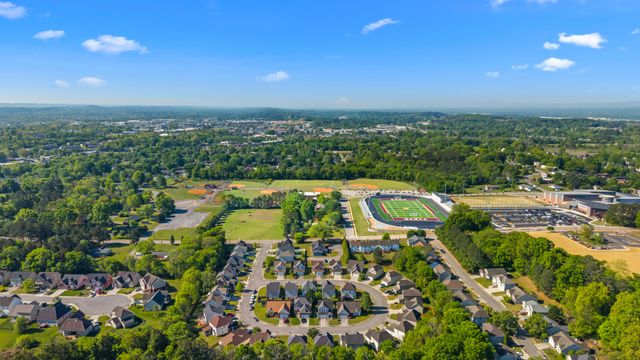 7112 Blossom Circle, Chattanooga, TN 37421