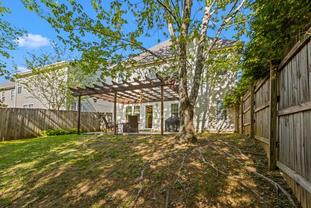 7112 Blossom Circle, Chattanooga, TN 37421