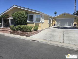 58 N Paseo Laredo, Cathedral City, CA 92234