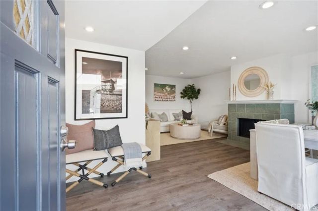 1456 Manhattan Beach Boulevard C, Manhattan Beach, CA 90266