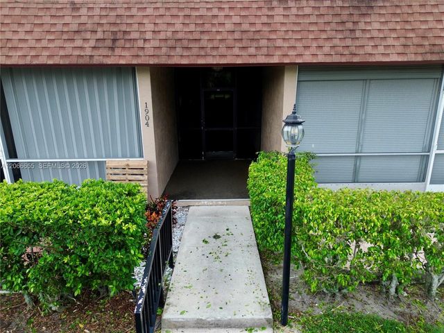 1904 Palmland Drive 3, Boynton Beach, FL 33436