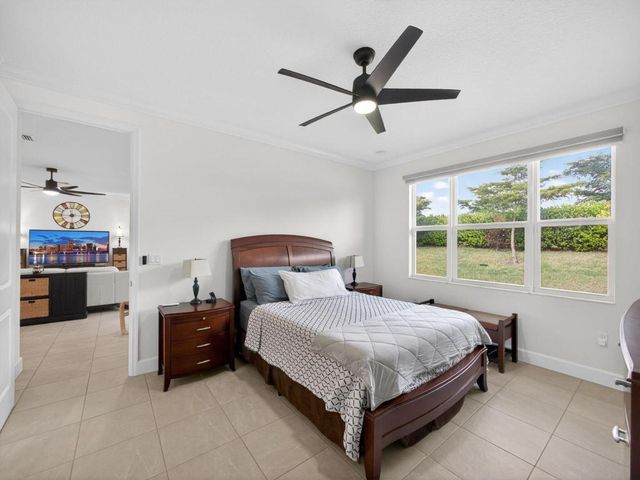 13653 SW Oceanus Boulevard, Port St. Lucie, Port St Lucie, FL 34987
