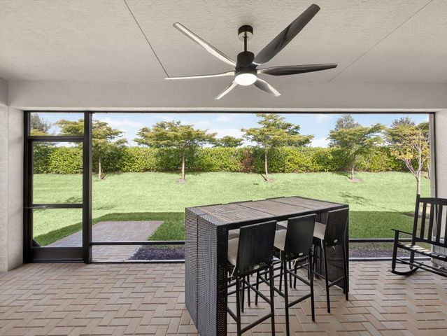 13653 SW Oceanus Boulevard, Port St. Lucie, Port St Lucie, FL 34987