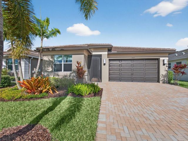 13653 SW Oceanus Boulevard, Port St. Lucie, Port St Lucie, FL 34987