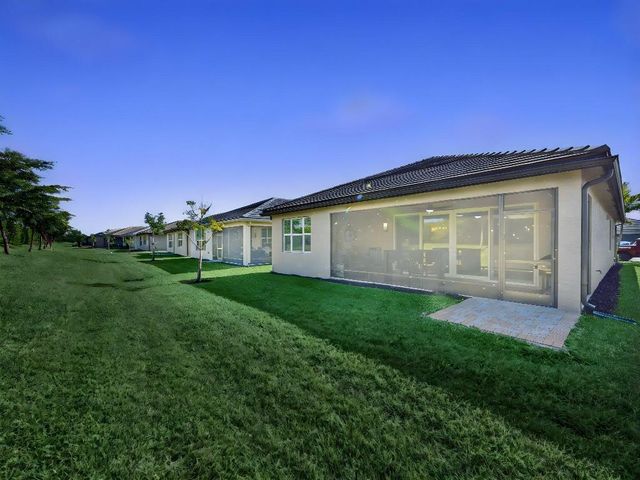 13653 SW Oceanus Boulevard, Port St. Lucie, Port St Lucie, FL 34987