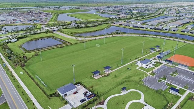 13653 SW Oceanus Boulevard, Port St. Lucie, Port St Lucie, FL 34987