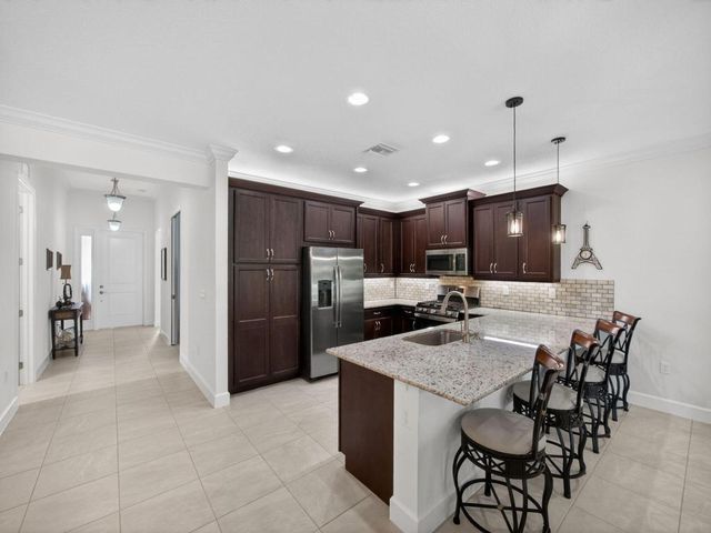 13653 SW Oceanus Boulevard, Port St. Lucie, Port St Lucie, FL 34987