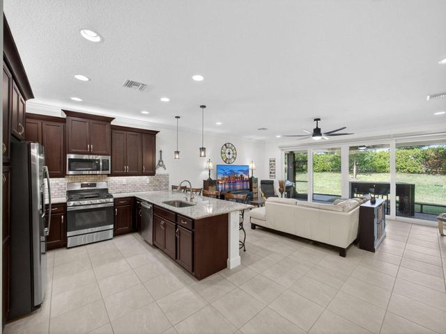 13653 SW Oceanus Boulevard, Port St. Lucie, Port St Lucie, FL 34987