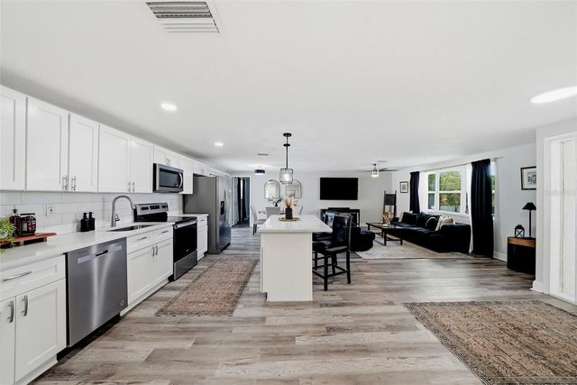 6072 AIRMONT DRIVE, Spring Hill, FL 34606