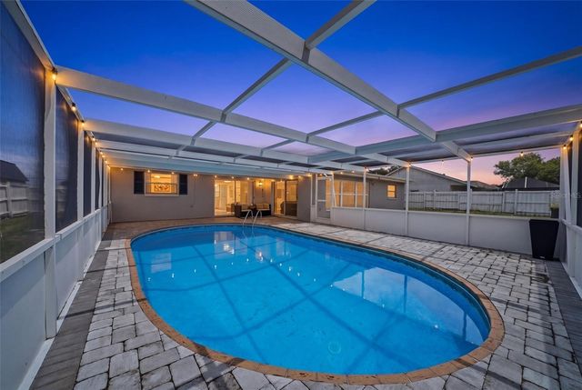 6072 AIRMONT DRIVE, Spring Hill, FL 34606