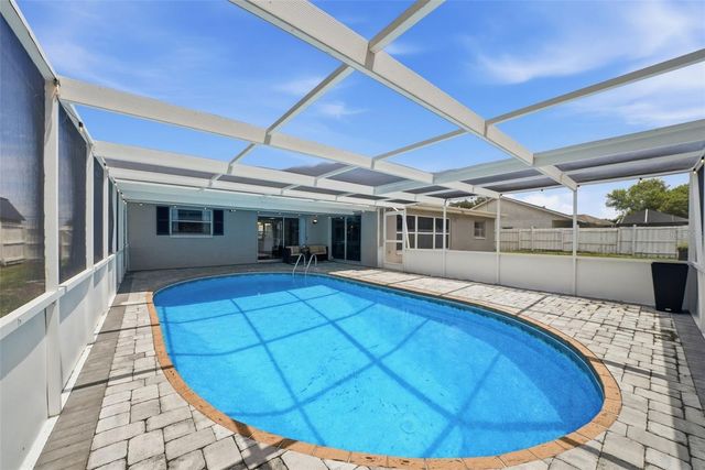 6072 AIRMONT DRIVE, Spring Hill, FL 34606