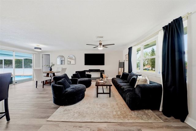 6072 AIRMONT DRIVE, Spring Hill, FL 34606