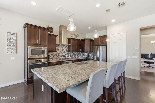 20552 S 196TH Place, Queen Creek, AZ 85142