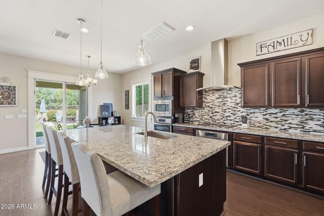 20552 S 196TH Place, Queen Creek, AZ 85142