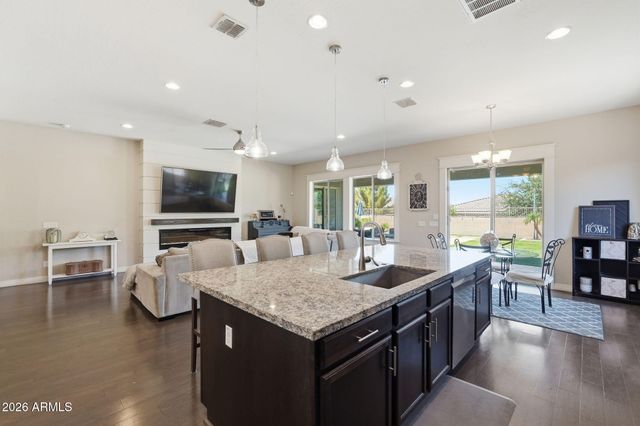 20552 S 196TH Place, Queen Creek, AZ 85142