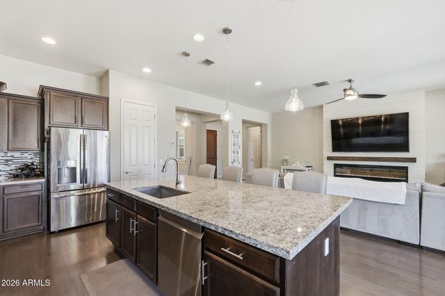 20552 S 196TH Place, Queen Creek, AZ 85142