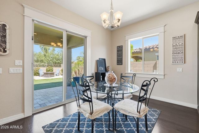 20552 S 196TH Place, Queen Creek, AZ 85142